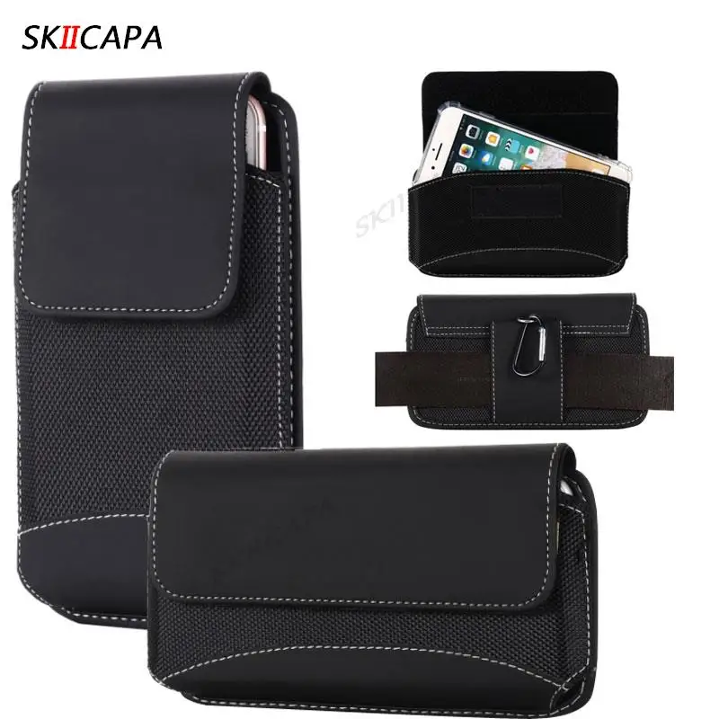 Oxford Cloth Flip W…