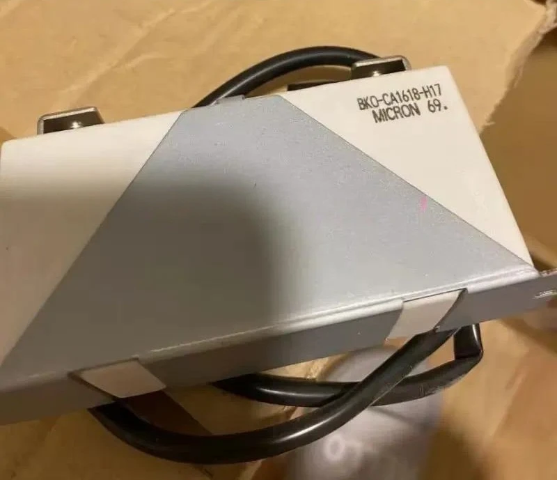 Brand New BKO-CA1618-H17 frequency converter starting resistor BKO-CA1618-H18