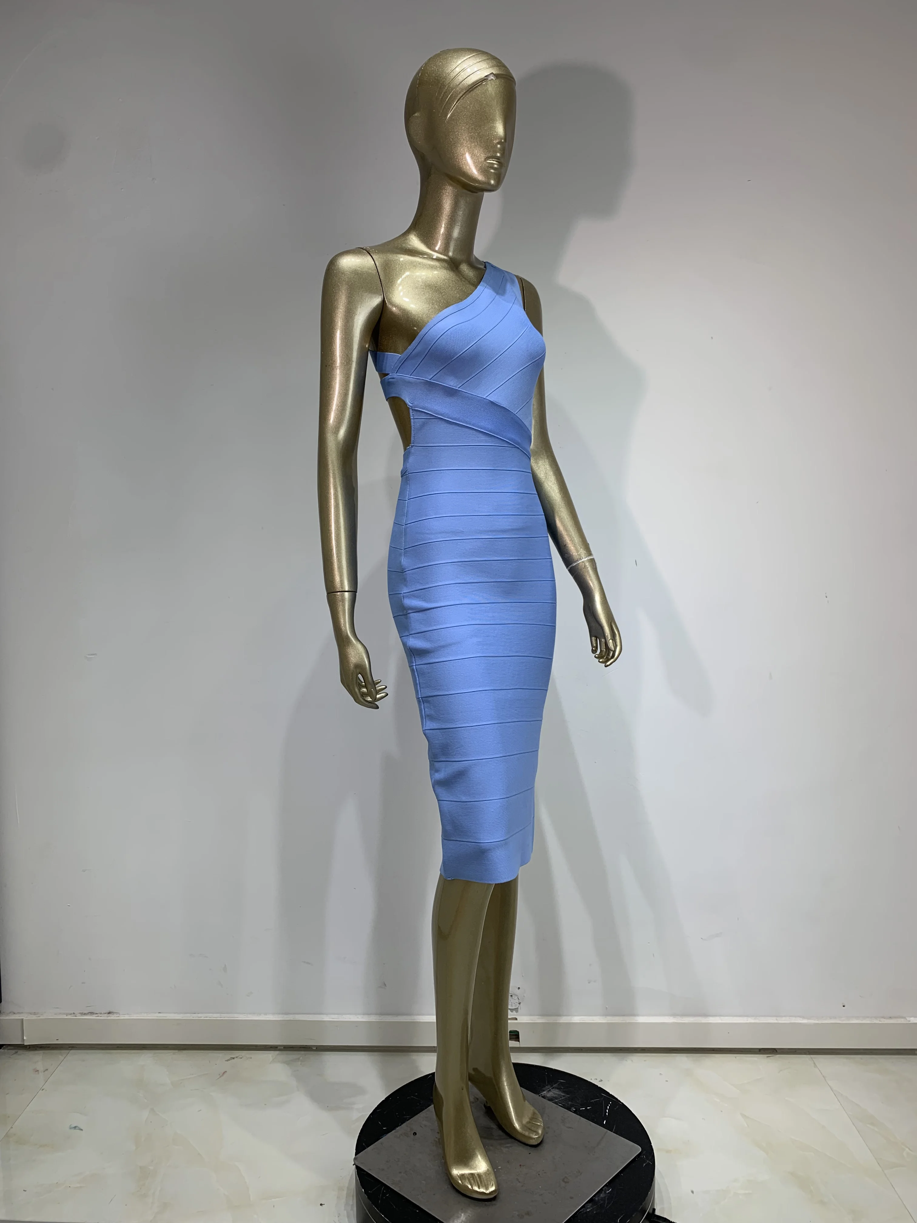 Aqua Blue Bandage Dress: The Perfect Fit for Every Curve and Occasion Aqua Blue Bandage Dress: The Perfect Fit for Every Curve and Occasion