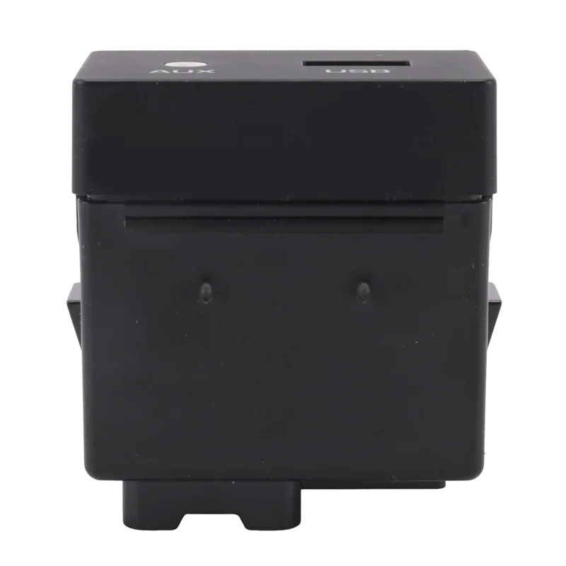 Jack Assy Aux Usb Reader Aux Port Adapter Assy For Hyundai Solaris 2017 96120H5100 96120-H5100