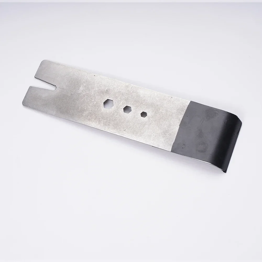 Imagem -06 - Door Slot Insert Tool Ferramenta de Serralheiro Pode Ser Aberto Quickand sem Danos Ferramentas Manuais Duráveis e Eficientes 1pc