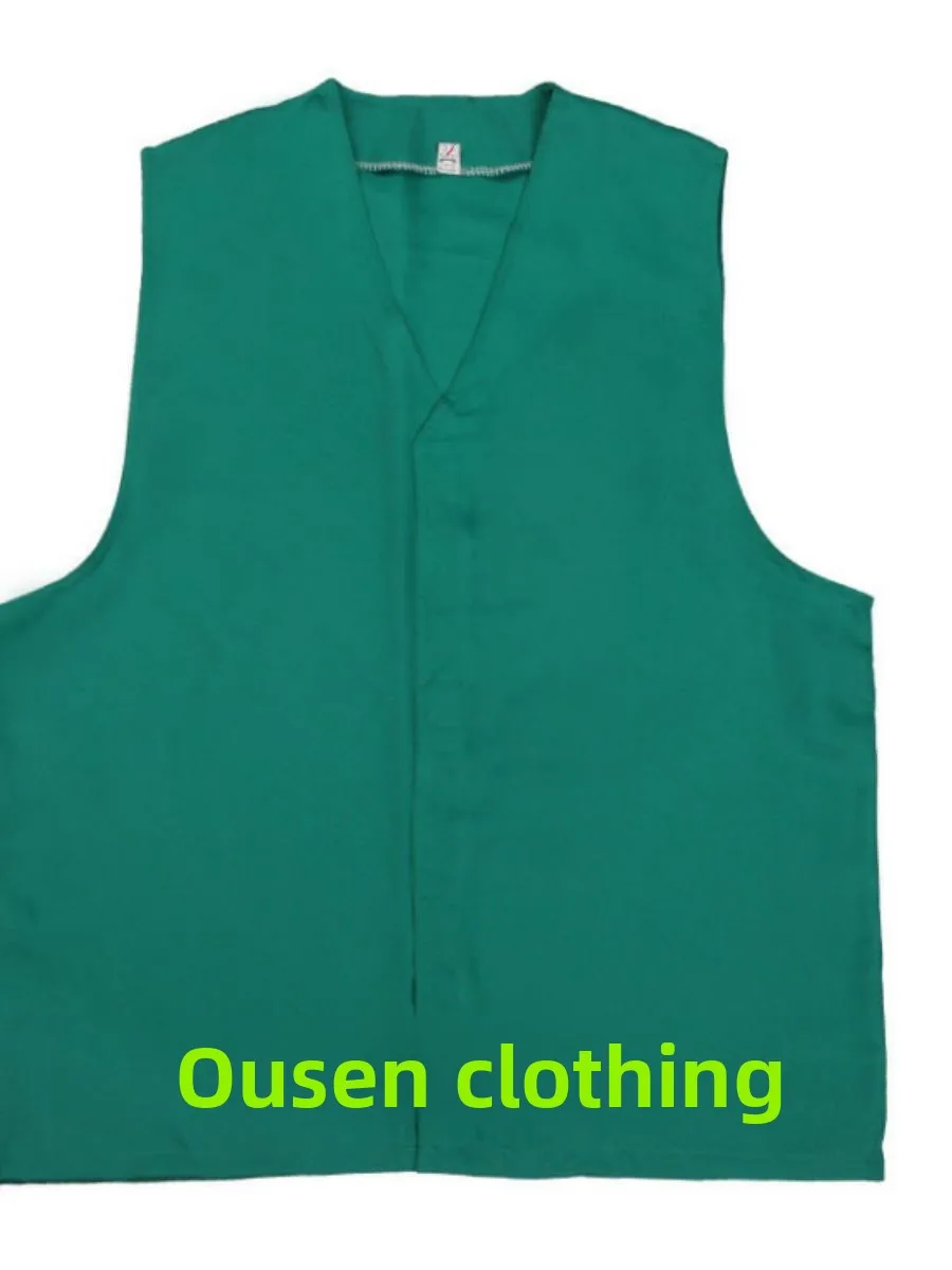 

Новый Хэллоуин для взрослых Performance Prison orm Identin Vest Road Swee orm Summer Code с принтом сценический костюм
