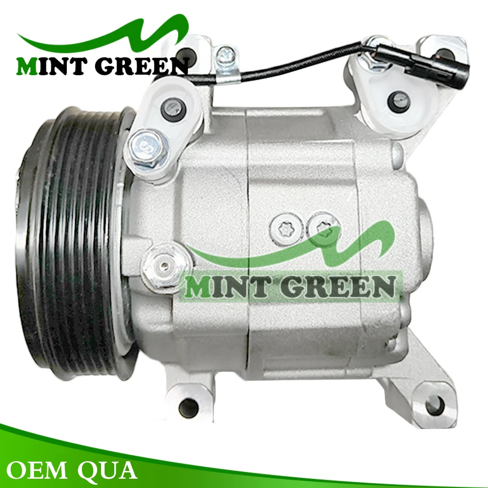 AUTO AC Conditioning Compressor For ISUZU RODEO OPEL FRONTERA B 3.2 V6 205KM 99-04 404220-0602