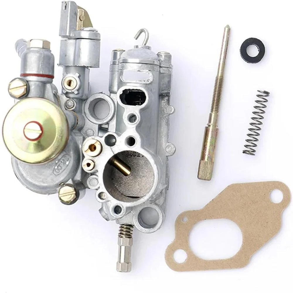 

Карбюратор для мотоциклов Vespa Spaco LML Orado PX150 125 NV3, 20 мм, 24 мм, 24-20D, 24-24D, P1051, SI20-20D