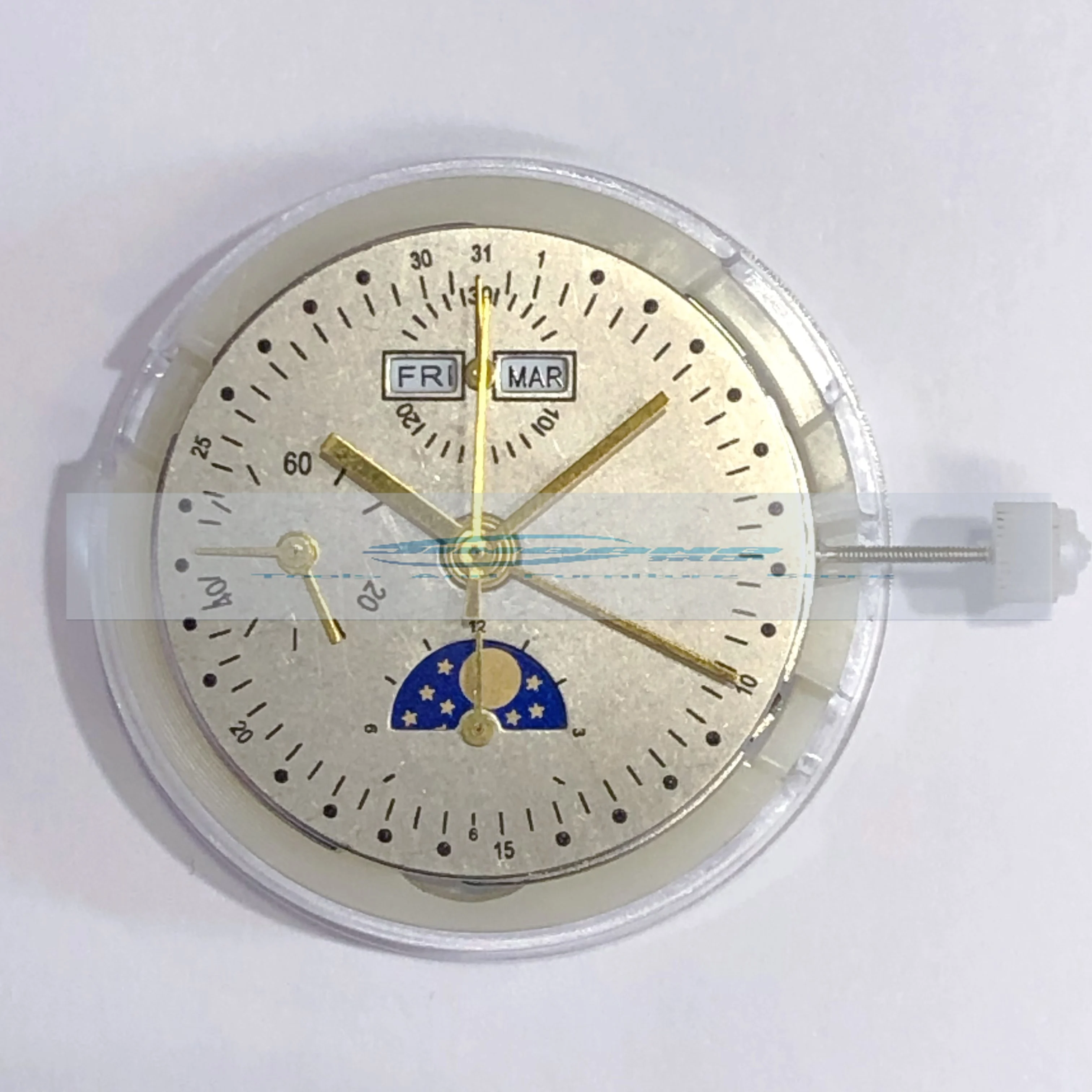 7751 Watch 7750 Mov…