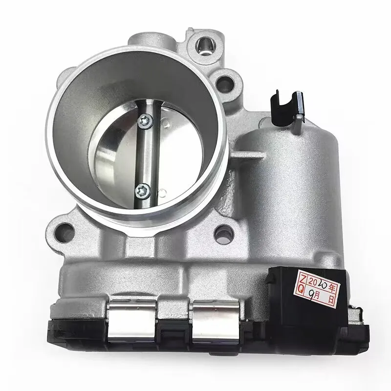 

3765100-EG01T Дроссельная заслонка в сборе для двигателя Great Wall VOLEEX C50 HAVAL H6 H6 SPTER H2 GW4G15T, объем выхлопа 1,5 т