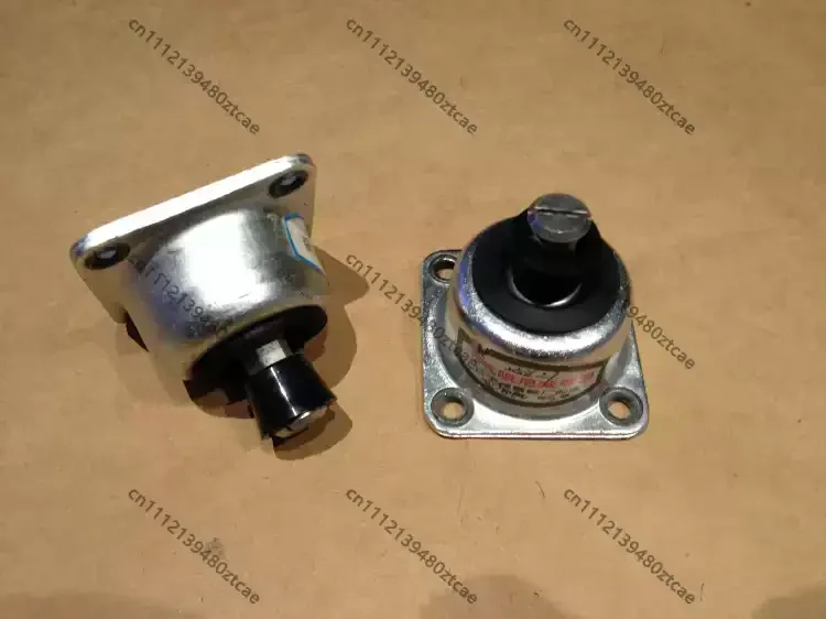 Large Size Air Damping Vibration Isolator, Shock Absorber Accessory For Aerial Photography Gimbal Stabilizer