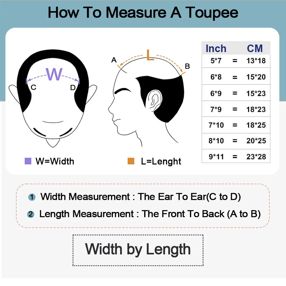 Micro Skin Toupee for Men, Prótese de Cabelo Indetectável, Nós Duplos, Sistema Capilar, Peruca Masculina, Humana, Natural Hairpiece, 0.06-0.08mm