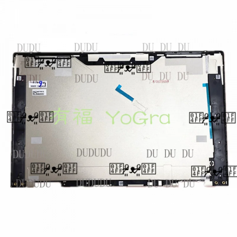 

DDD новый для HP ENVY X360 13-AY TPN-C147 задняя крышка ЖК-дисплея M15276-001 золотой