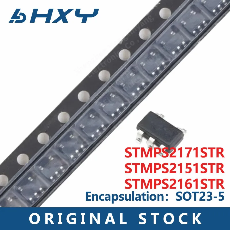 5PCs 100% new stmps2151worth stmps2151worth stmps2151worth 2151 2161 2171 skid-5 chipset