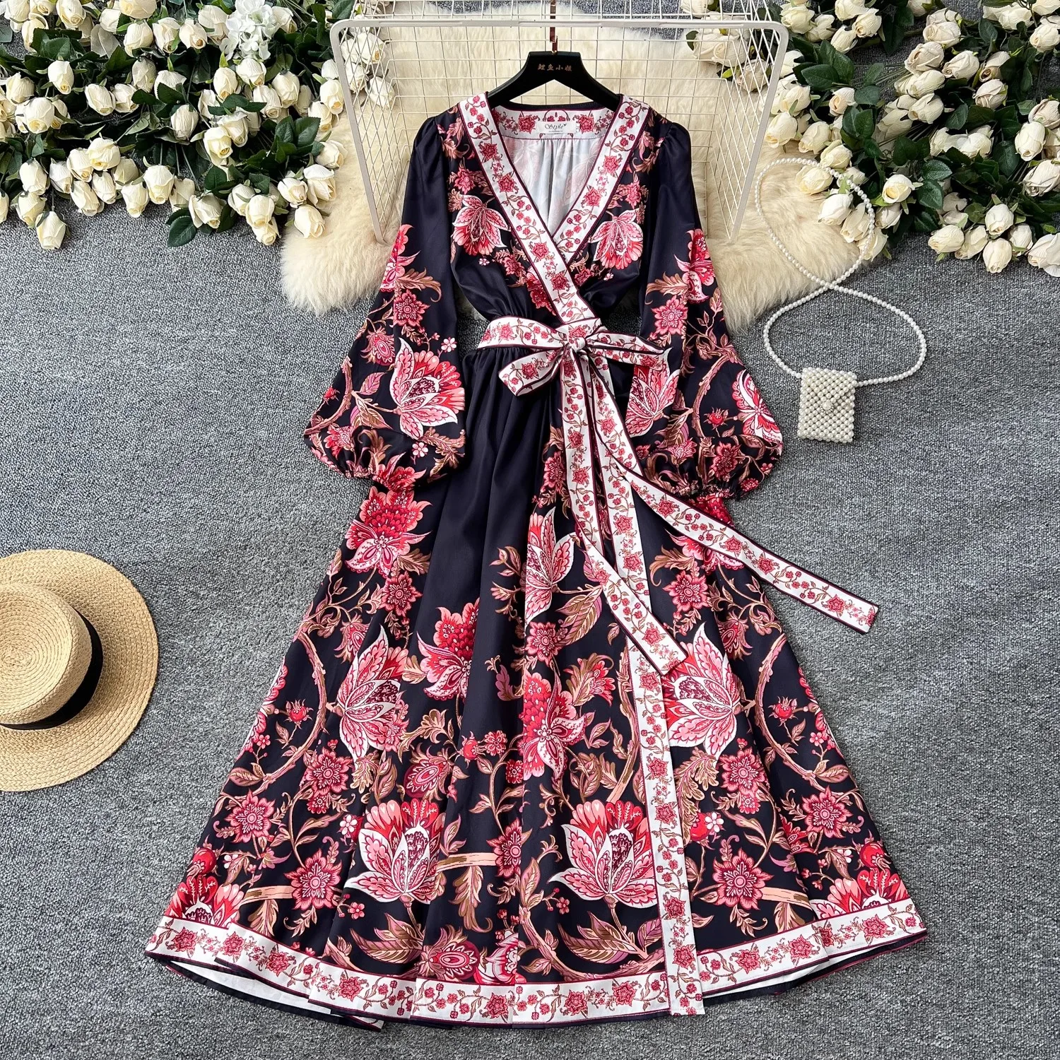 

Fashion Women Dress