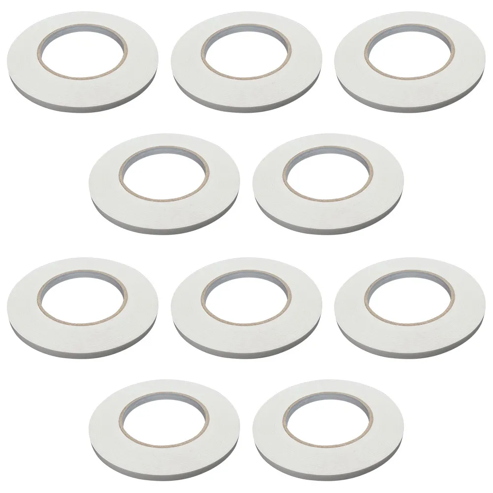 fita-dupla-face-de-05x800cm-forte-aderencia-para-artesanato-escritorio-escola-scrapbooking-embrulho-de-presente-adesivo-termofusivel-10-pecas