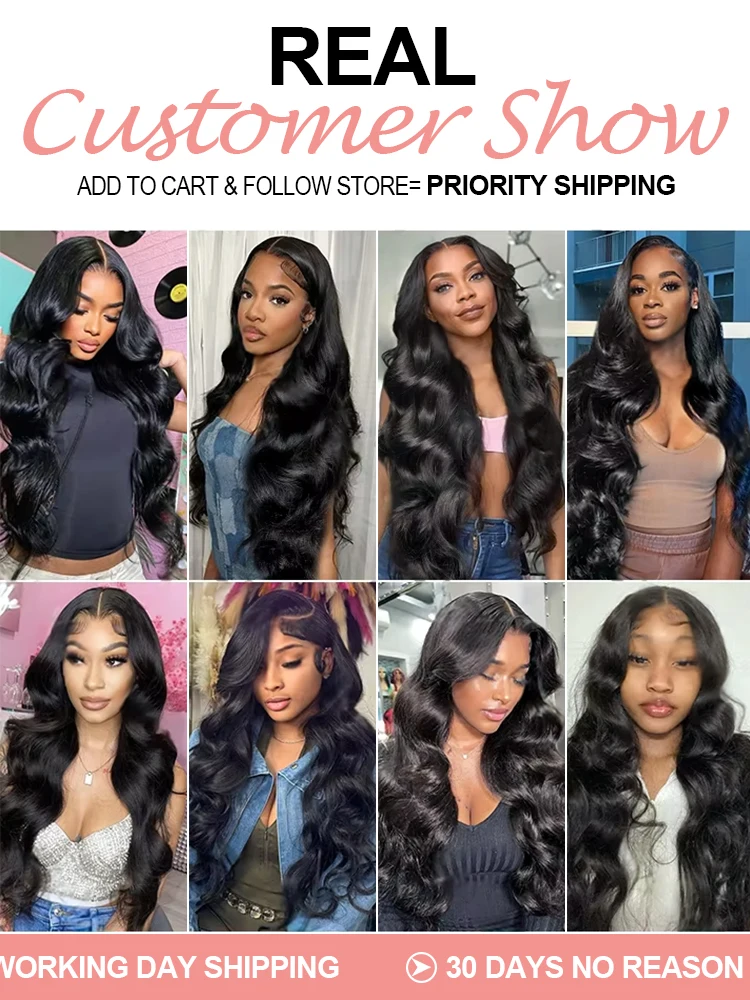 Body Wave Kant Voor Pruik Menselijk Haar 13X4 13X6 Hd Kant Frontale Pruiken Transparant Water Wave menselijk Haar Pruiken Voor Vrouwen Pre Geplukt