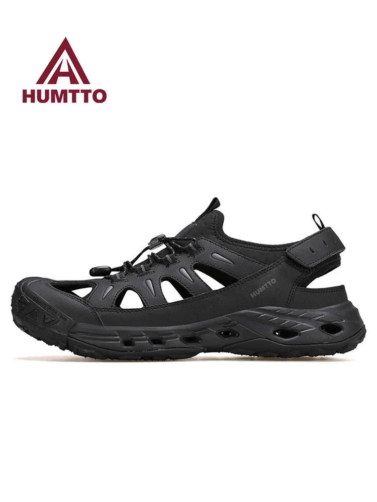 HUMTTO Zapatos de Agua Transpirables Unisex para Pesca y Río - imagen 3