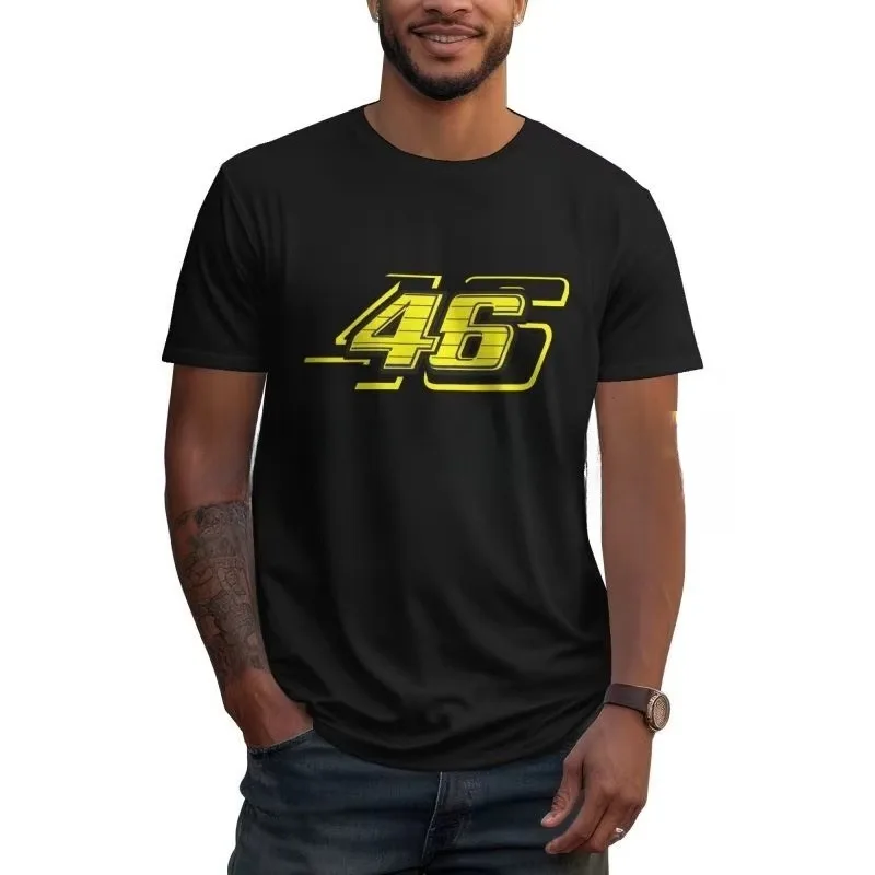 

Летняя высококачественная хлопковая мужская футболка в стиле ретро, модная и стильная