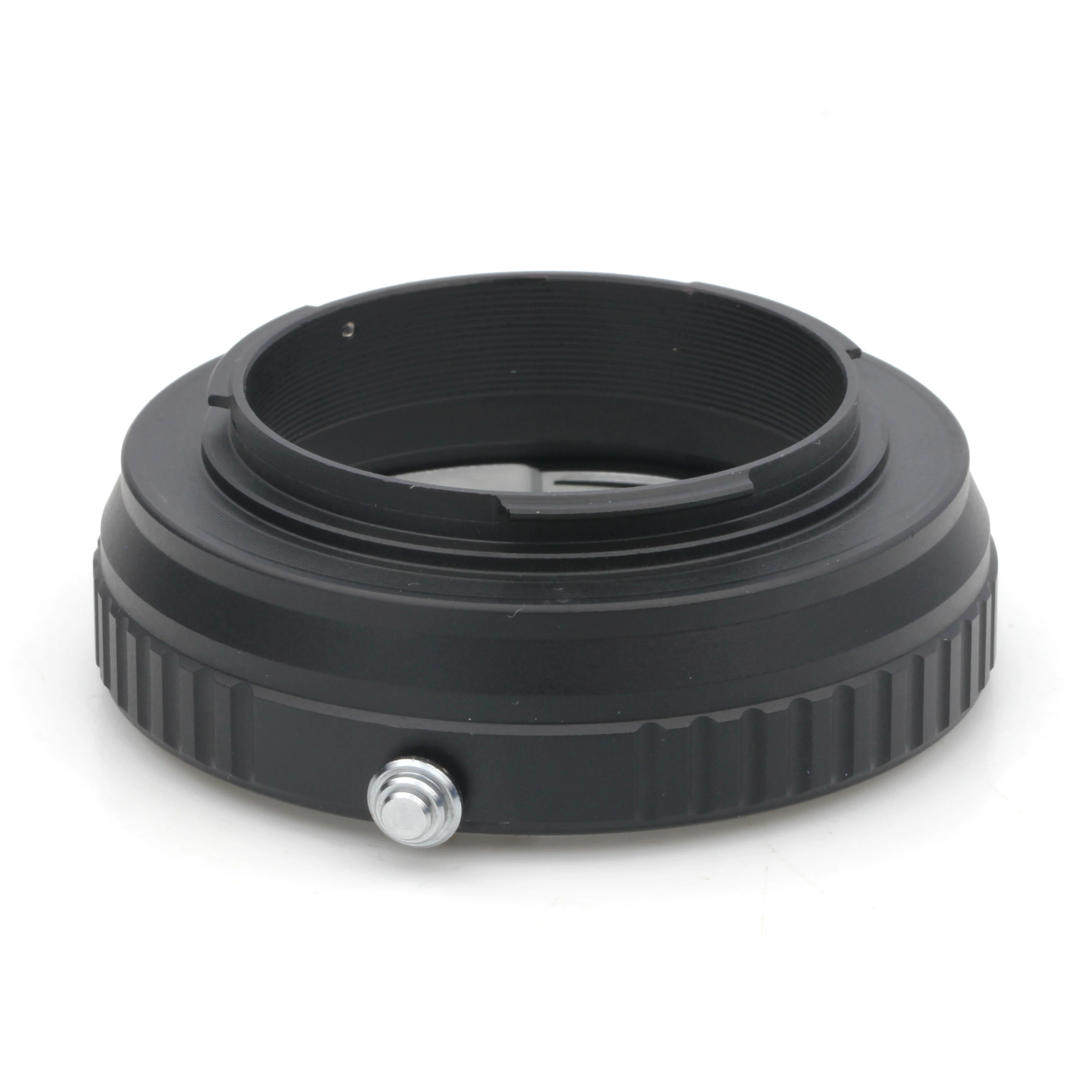 حلقة محول xpan-eosm لعدسة Hasselblad XPAN إلى كاميرا Canon EOSM EF-M eosm/m1/m2/m3/m5/m6/m10/m50/m100 بدون مرآة