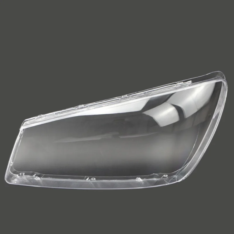 

Для KIA Cerato 2005 2006 2007, аксессуары для автомобиля, замена прозрачных фонарей из ПК, крышка фары