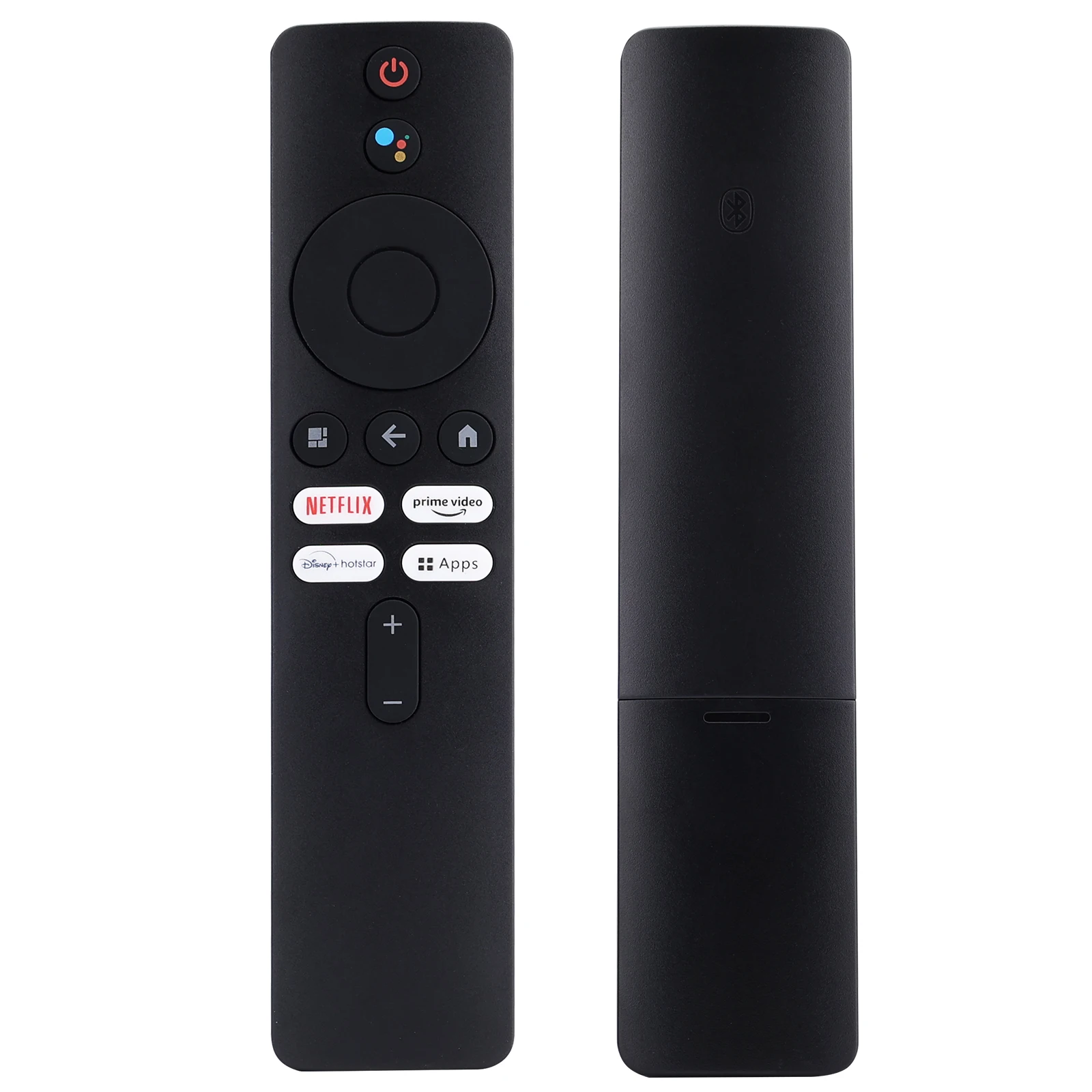 XMRM M8 Voice Replacement Remote Control for Xiaomi Mi TV 5A Series Bluetooth Voice XMRMM8 Remote L43R7 7AIN L65M6 RA Compatible