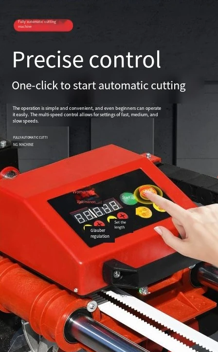 45 degree chamfering machine Automatic desktop tile cutting machine Manual push knife Water jet Multi-function