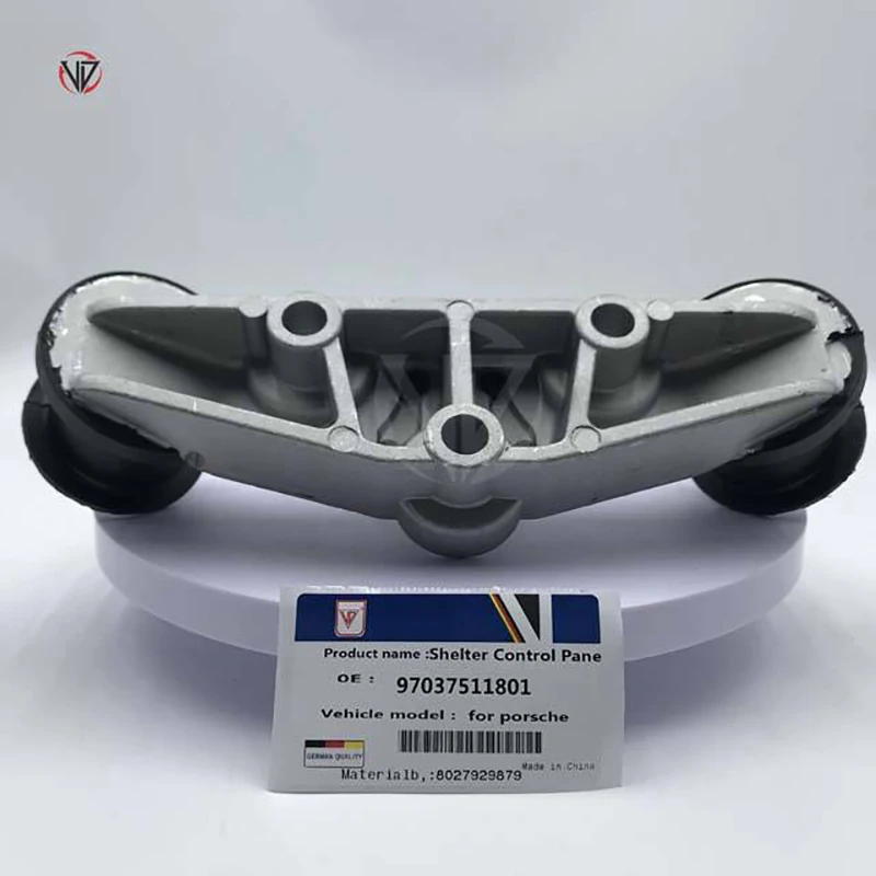 OEM 97037511801 VD soporte de montaje de transmisión para Porsche Panamera 970