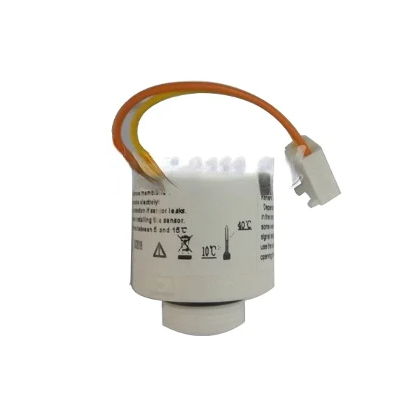 Compatible Oxygen Cell Envitec Cells (OOM202-2), Maxtec (Max-14) O2 cell Oxygen sensor