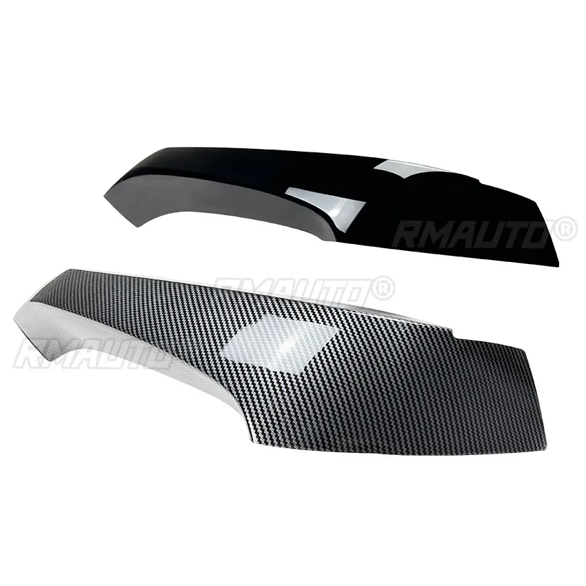 

For BMW X3 X4 F25 F26 M Sport Body Kit Front Bumper Splitter Lip Spoiler for BMW X3 X4 F25 F26 M Sport 2014-2017 Exterior Part