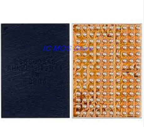 

3Pcs Charging Power Boost IC Chipset 338s00843 For iPhone 14 15 Serires Pro 14/15ProMax