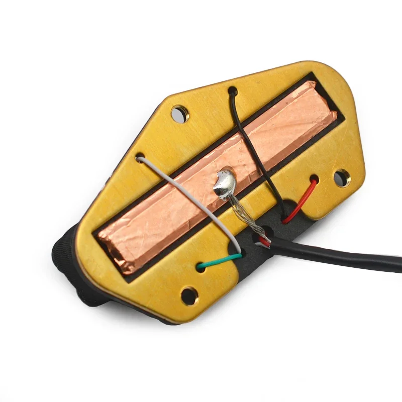 

Самый продаваемый двойной звукосниматель TL Humbucker для электрогитары, двухкатушечный звукосниматель для TL-гитар