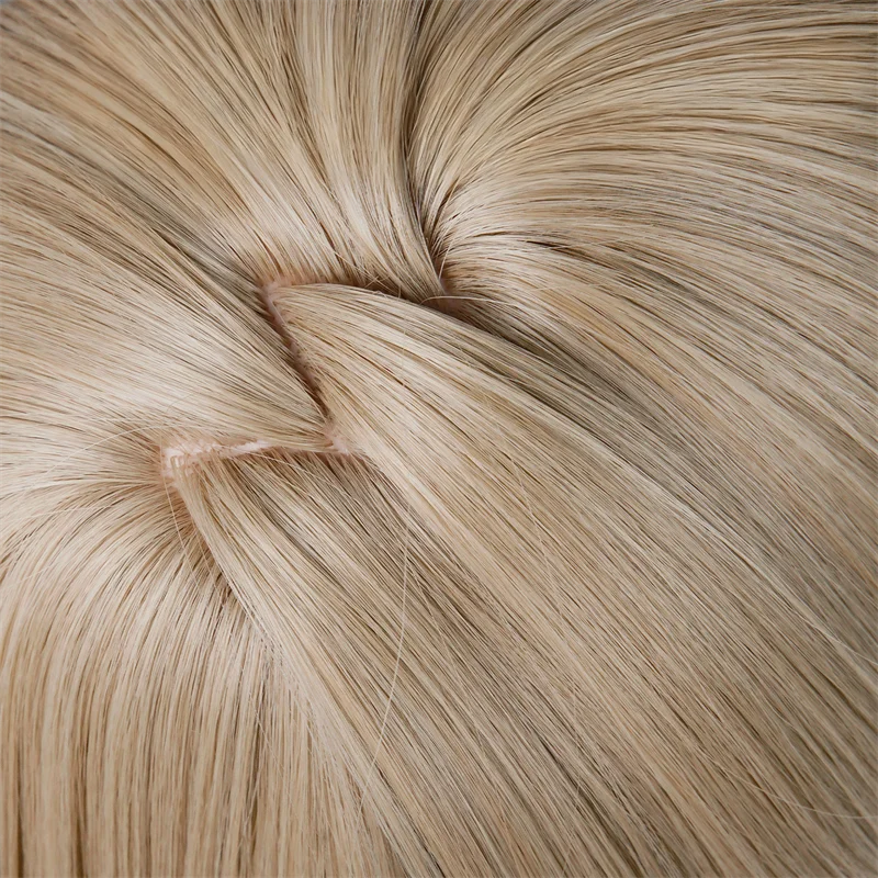 Anime GACHIAKUTA Zanka adulte Cosplay perruque milieu court noir brun cheveux Halloween femmes hommes haute résistant à la chaleur perruques accessoire