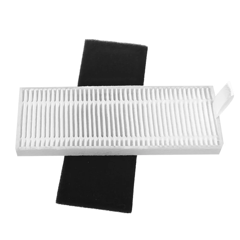 Compatible For Philips Homerun Serie 7000 XU7100 / 01 XU7100 / 02 Main Side Brush HEPA Filter Mop Cloth Dust Bag Accessories