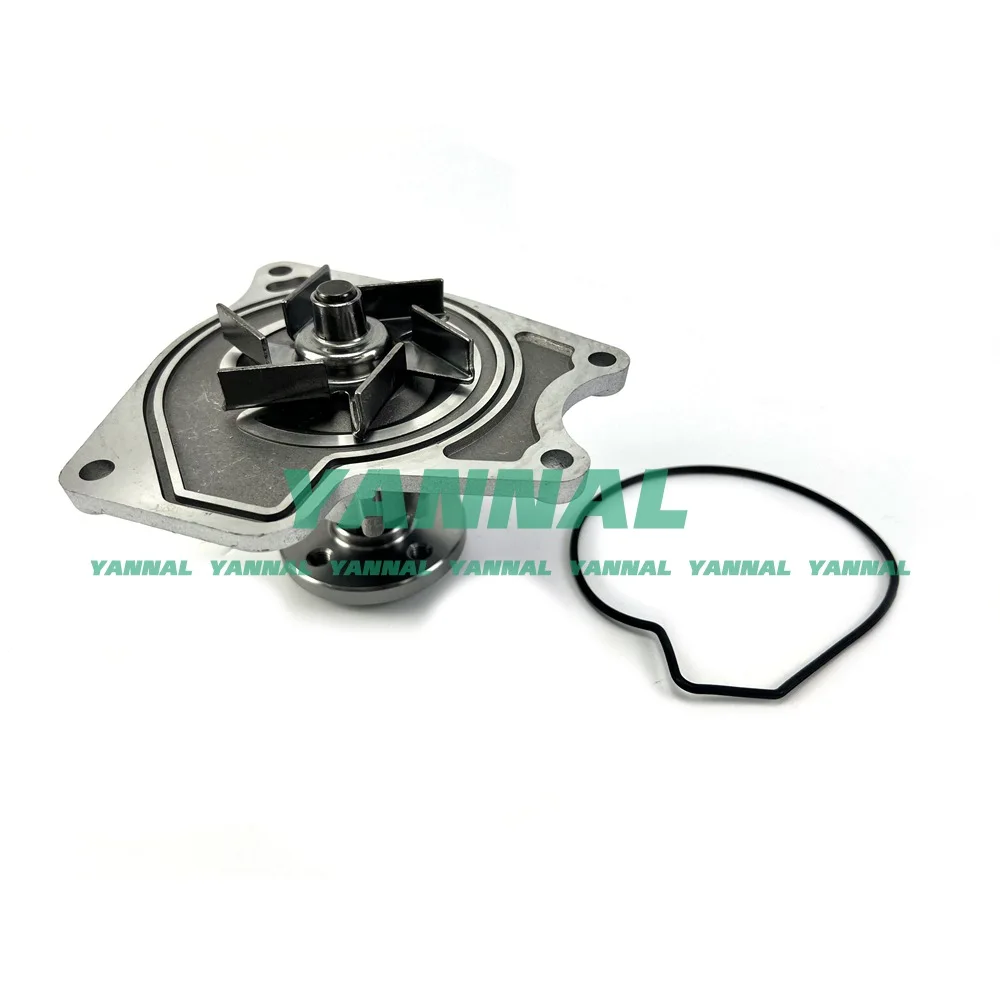 Good quality ME996789 ME993473 1300A074 ME200414 MF200411 Water Pump For Mitsubishi 4M40 4M41 Engine Spare Parts