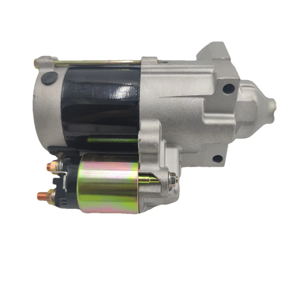 Starter Motor for Honda GX610 GX620 GX670 31200-ZJ1-841 18HP 20HP 24HP ST21 31200-ZJ1-841, 31200-ZJ1-842