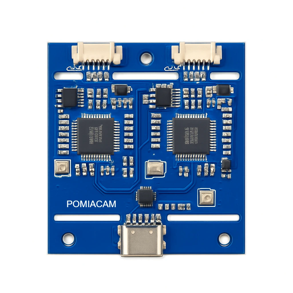 

2-канальная карта видеозахвата USB, преобразователь AV/CVBS в USB 1080P, совместимость с УФ-излучением не требуется для Android Windows Linux, AFN-C2U2