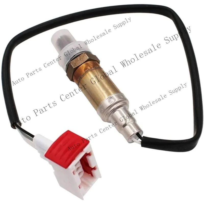 L+ Oxygen Sensor for Porsche Boxster 986 Convertible 0258003806 98660612600