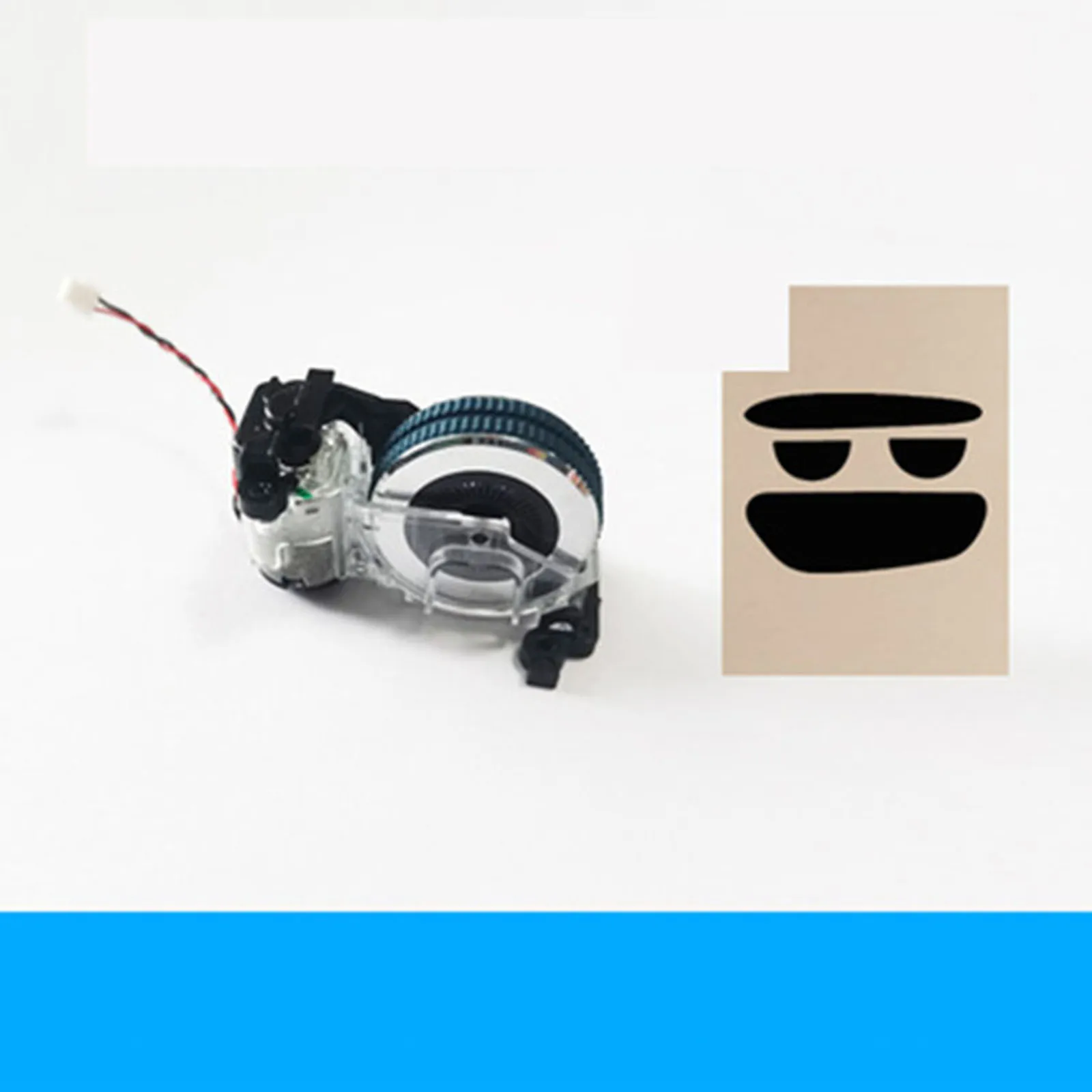 Mouse Wheel Roller for Logitech MX master1/2S Mouse Roller Replaceable Game Mouse Roller Scroll Repair Part Accessories