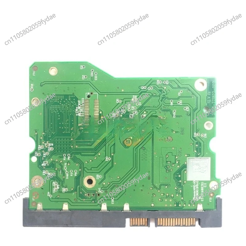 771822 Hdd Pcb Boar… - image