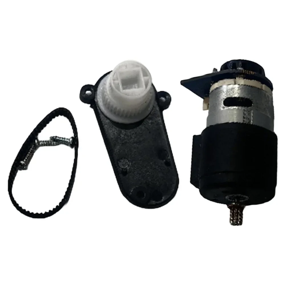 

For Conga 1390 Main Roller Brush Motors Robot Vacuum Cleaner Parts Replacement Central Brush Motor Household Supplies Cleaning