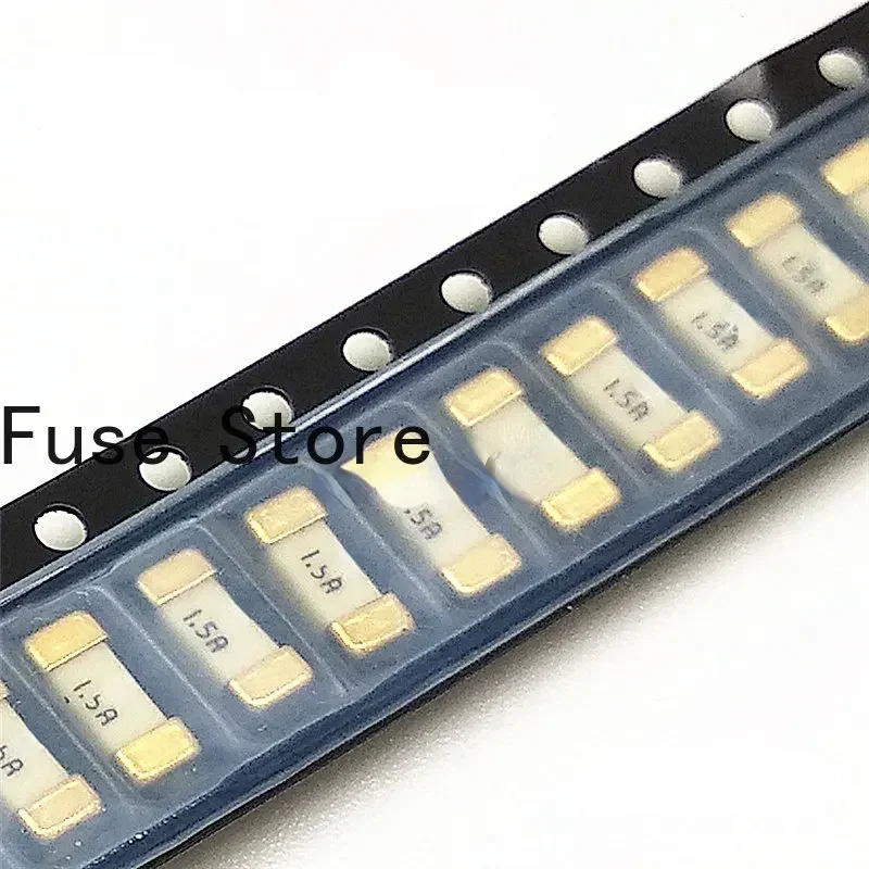 10PCS Imported Disposable Patch Fuse 0451012.MRL 1808 12A Brand New And Original.