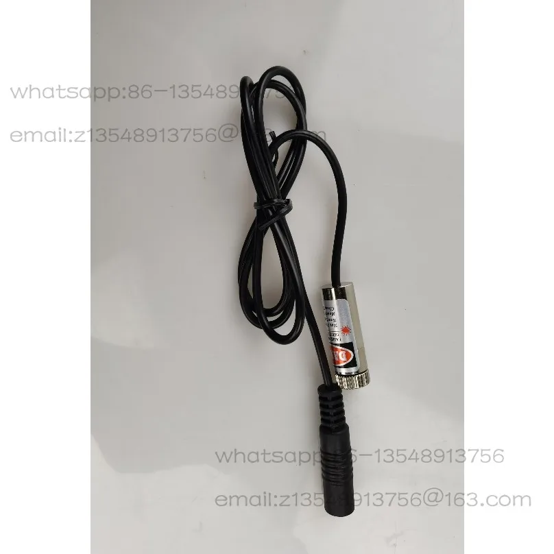 Marking machine Cutting machine Red light indicator point Spot fast delivery