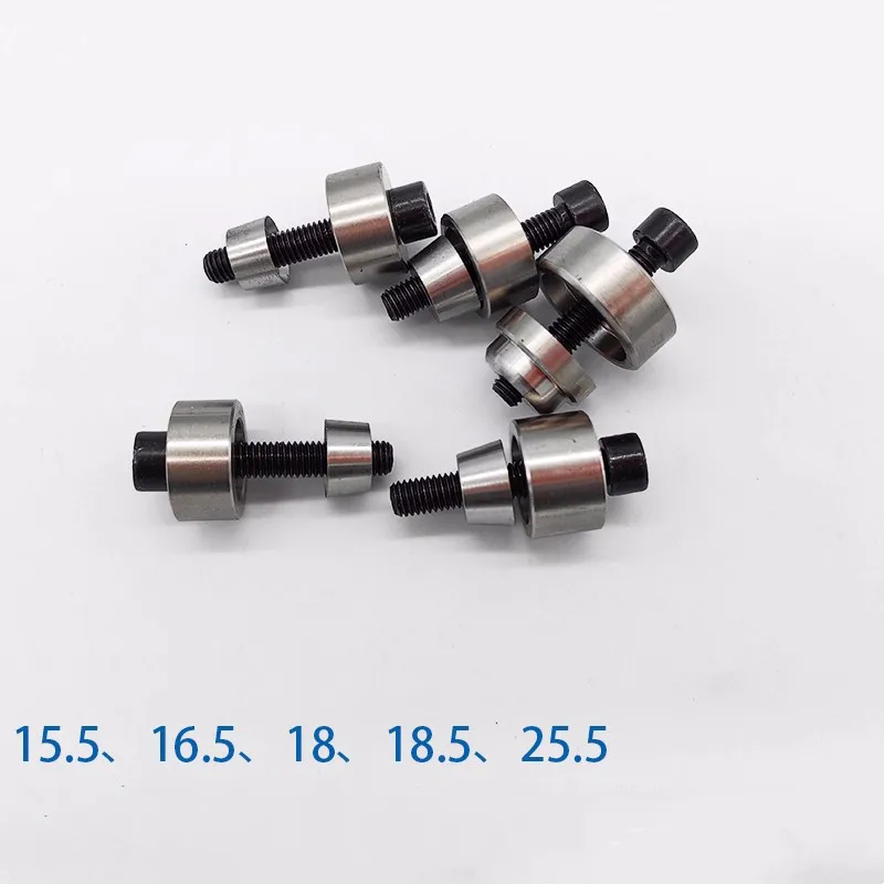 Reverse Parking Radar Accessory  Drill Bit Hole Puncher  Stainless Steel Radar Drill Bit 16.5mm 18mm Tool Die