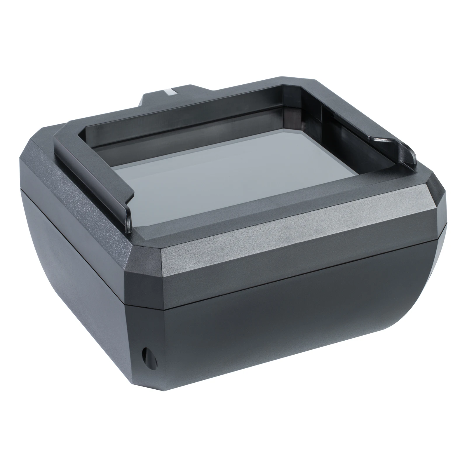 Page MRZ Auto Sensor Passport Reader Passport Readers and ID Card Scanners with Automatic Airport Detection and Scanning