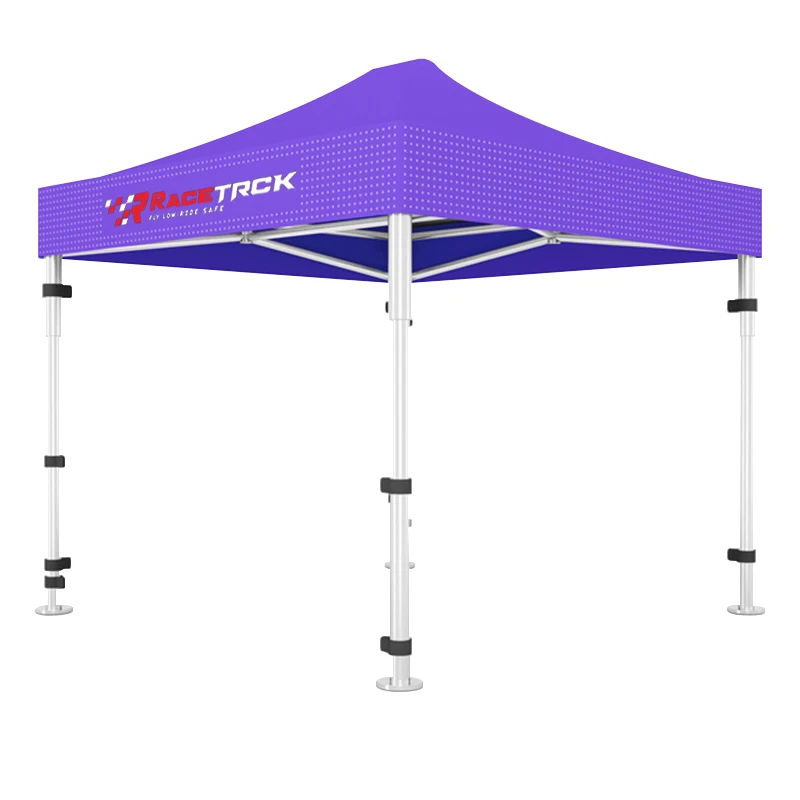 Wholesale Heavy DutyTent UV Resistant Waterproof Outdoor Pop-up Event Tent Cover Fabric Side Cloth