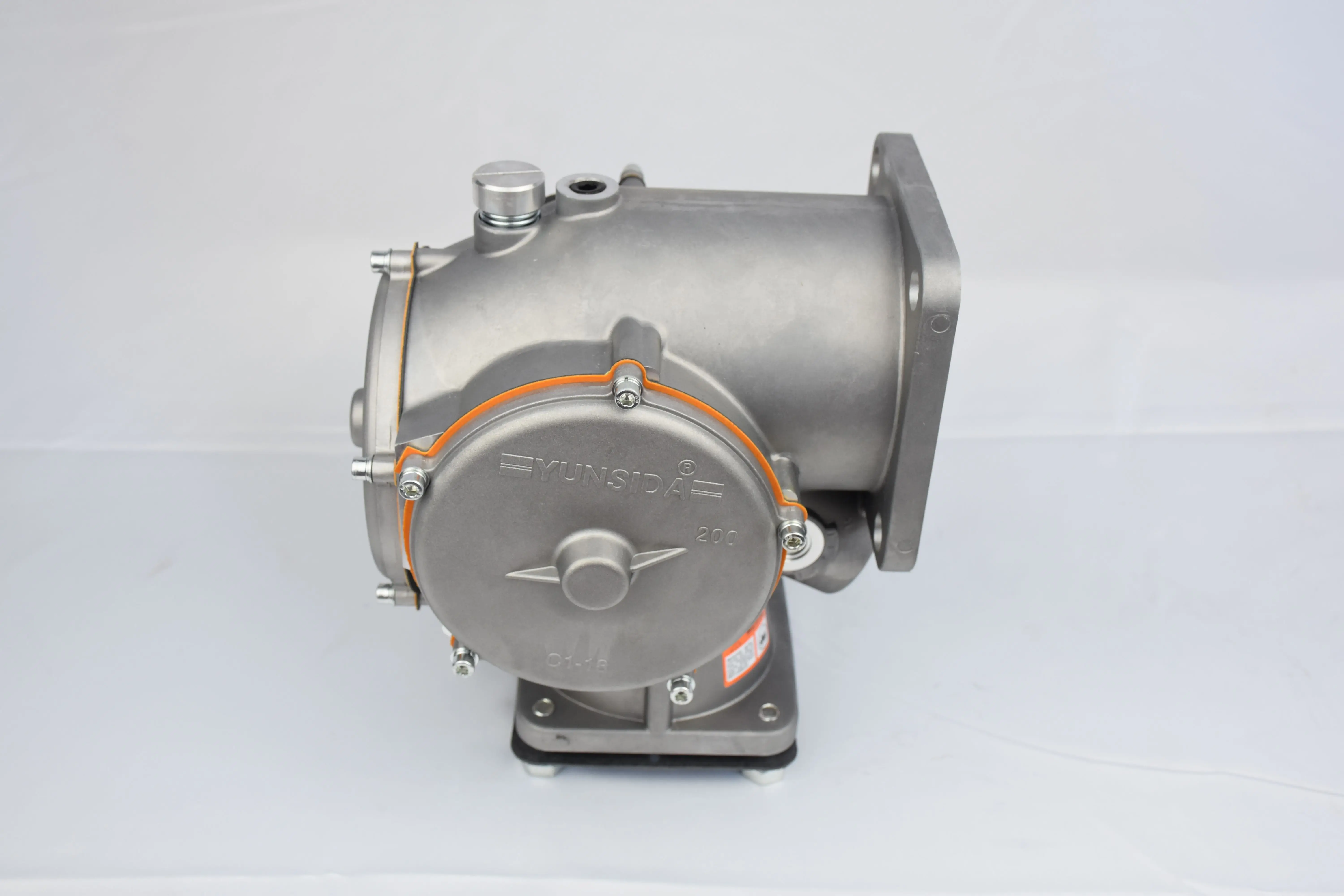 W300H IMPCO 300 gas mixer Gas engine spare parts Biogas generator proportional mixer biogas mixer