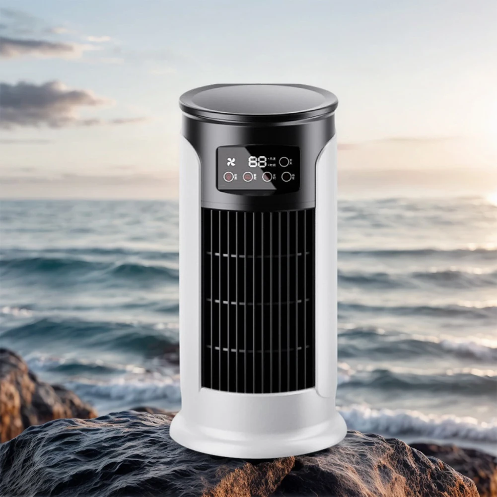 Portable Tower Fan … - image