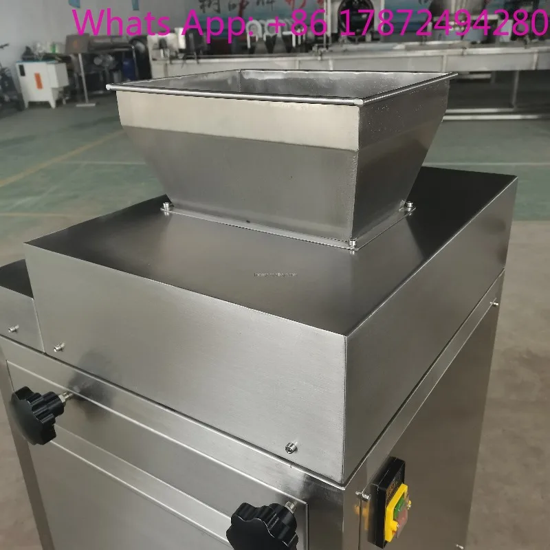 Commercial Pork & Chicken Meat Floss Making Machine