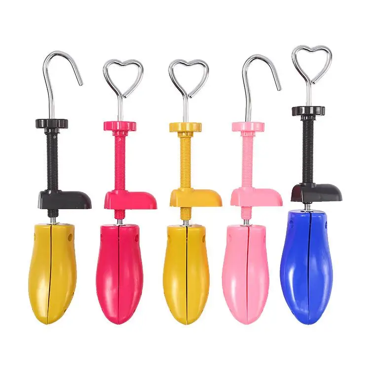 Plastic oe Brancards Hoge Hakken Expander Verbreder Verlenger voor Leer oes Thuis Dagelijks Gebruik Schoenen Accessoires