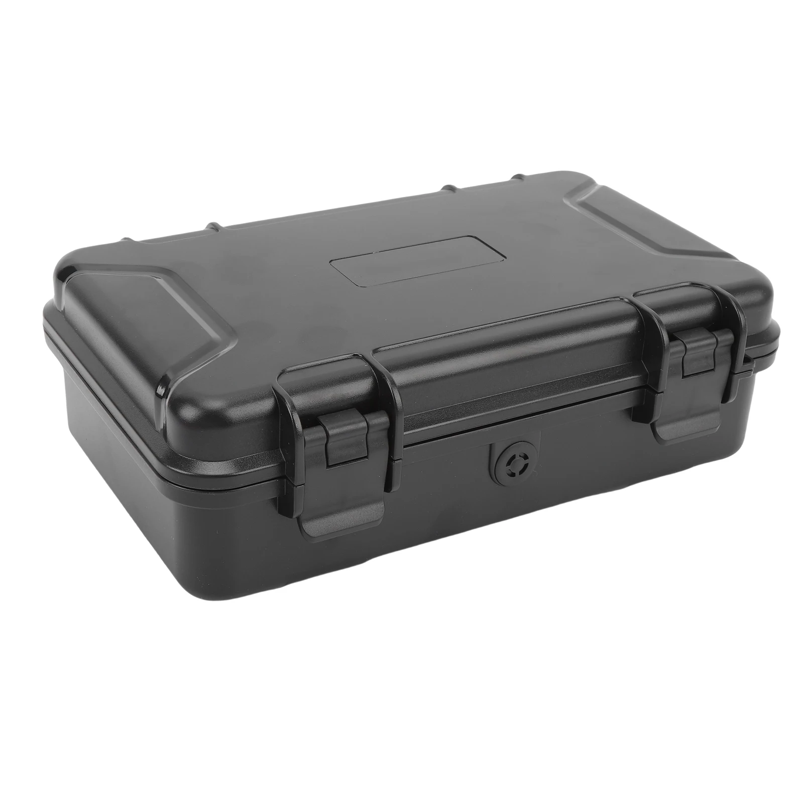 كاميرا الحركة حقيبة السفر المحمولة PP الإسفنج عززت الزاوية عمل الكاميرا حمل صمام توازن الضغط ل Accessoy #2