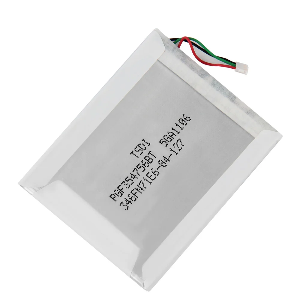 Сменный аккумулятор для автомобильного GPS 930 мАч 361-00046-07 361-00046-00 для Garmin GDR45 Nuvi 3550LM 3590LMT с инструментами