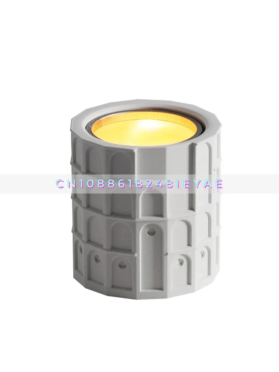 

Scented Candles Indoor Long-lasting Incense Essential Oil Calming The Nerves and Helping The Sleep Niche Senior Birthday Gift