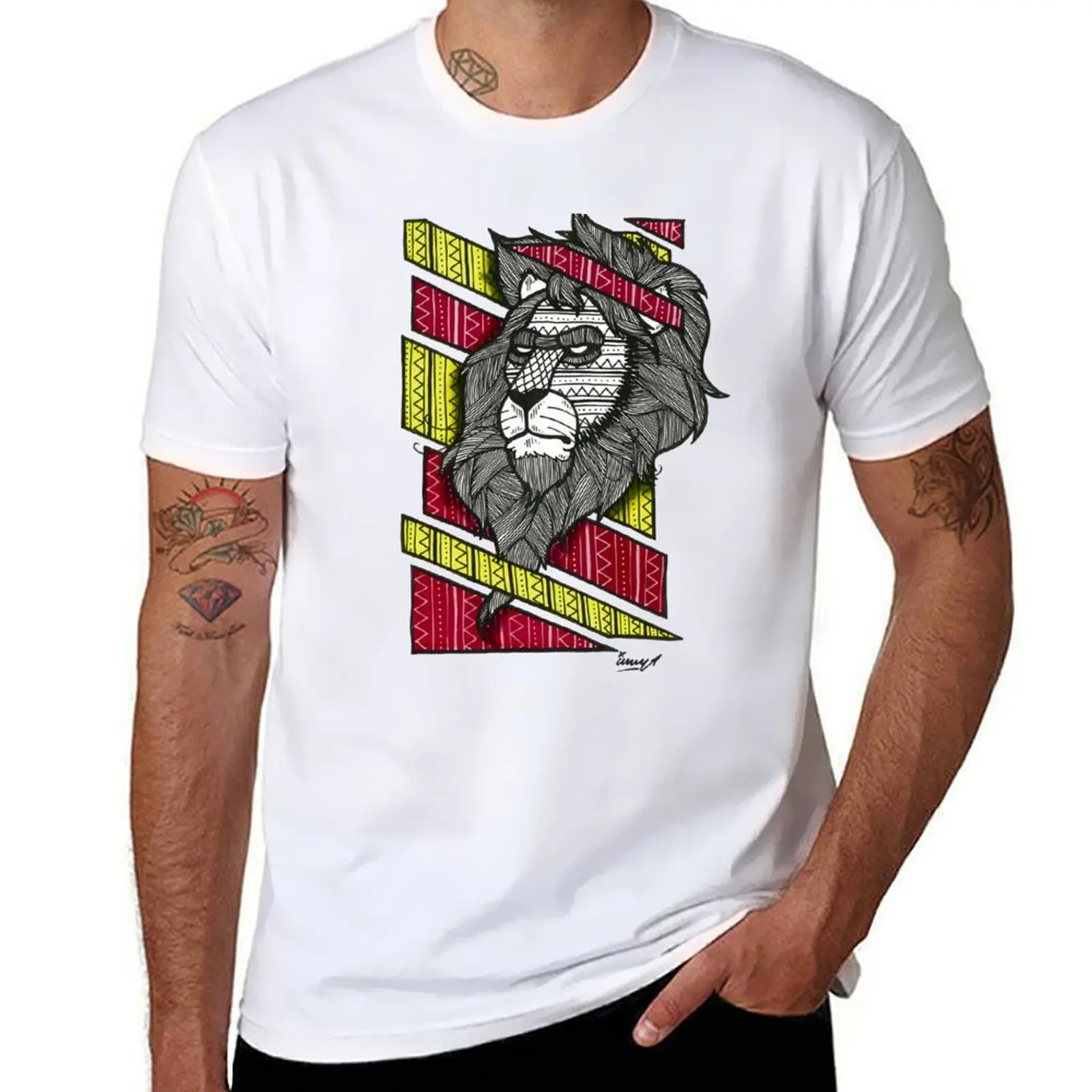 

The King T-Shirt t shirts for man graphic vintage essential t shirt T-Shirt